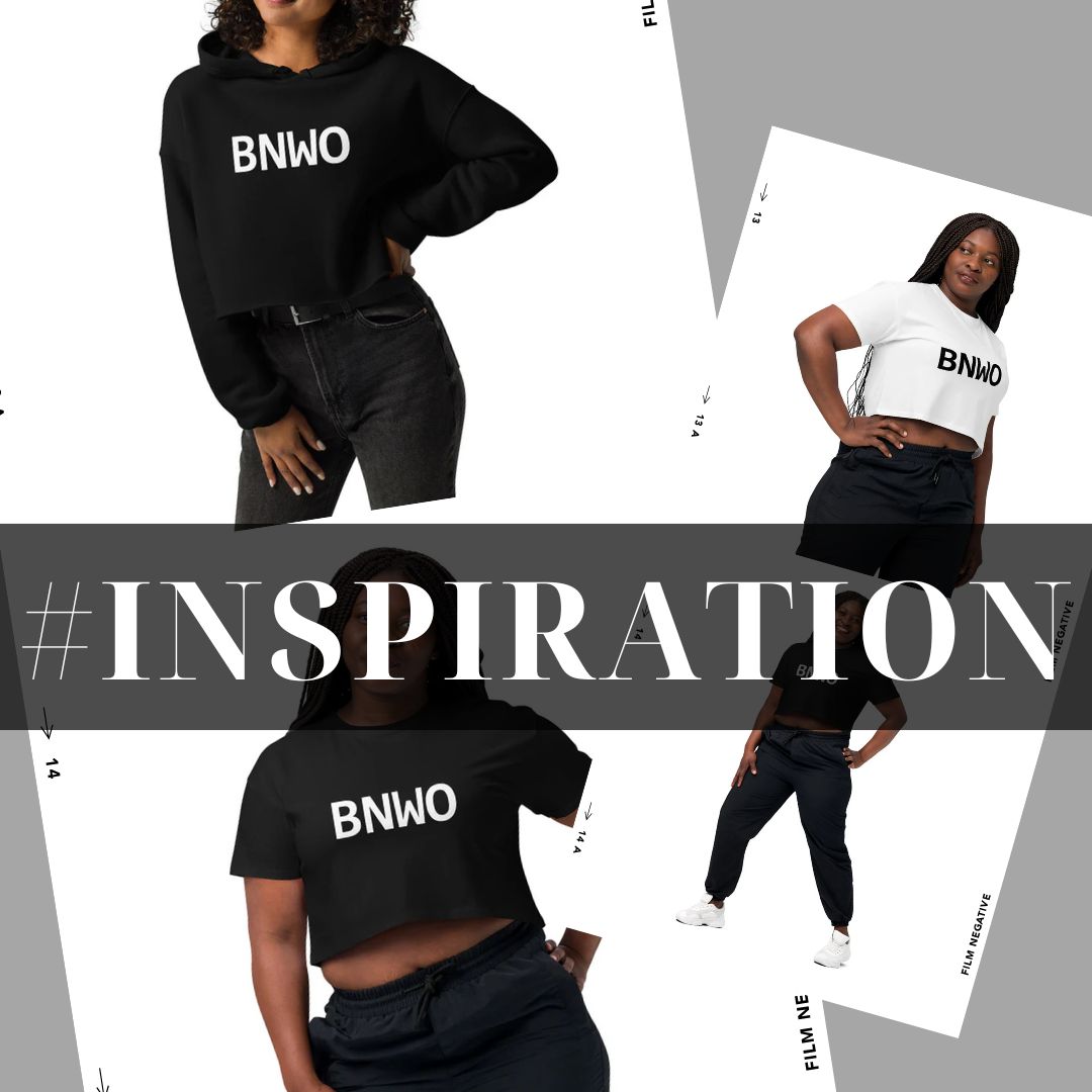 The BNWO (The Black New World Order ™️) tweet media