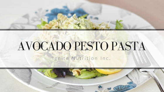 AndreaHardyRD's tweet photo. "I bought basil, I bought an avocado, and I used all that social media inspiration to create avocado pesto pasta." https://t.co/kXaGaNpGcF https://t.co/i2TXICmHFF