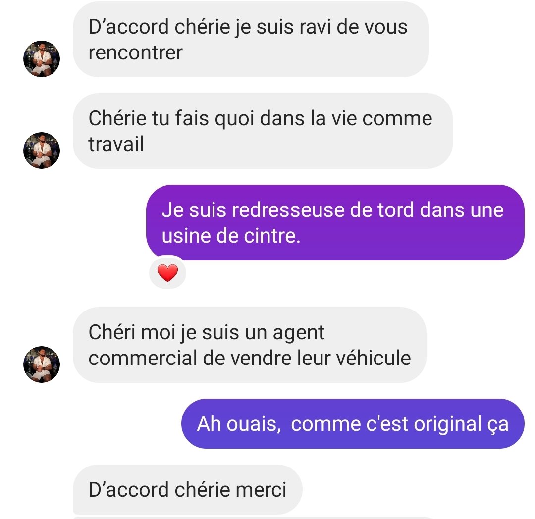 Metabrouteur's tweet image. Enseigner les métiers du futur aux brouteurs