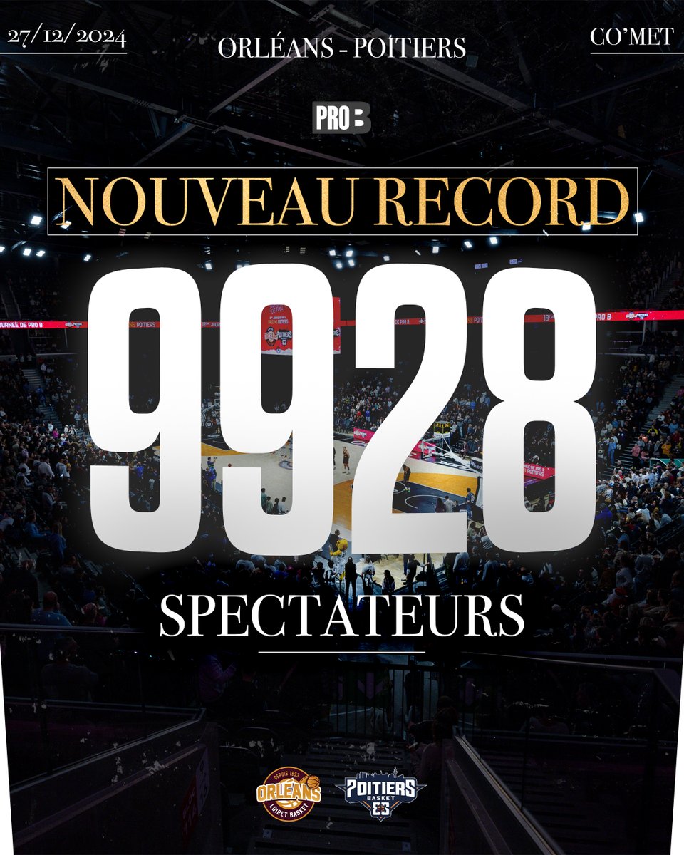 OrléansLoiretBasket tweet media