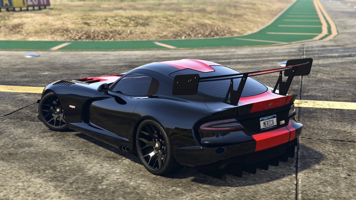 Allendude51's tweet photo. I bought a third one #banshee #bansheegts #bravadobanshee #bravadobansheegts #dodge #viper #dodgeviper #acr #dodgeviperacr #viperacr #gta5 #gtaonline #gta #agentsofsabotage #ps5 https://t.co/rQxkWhnBOk