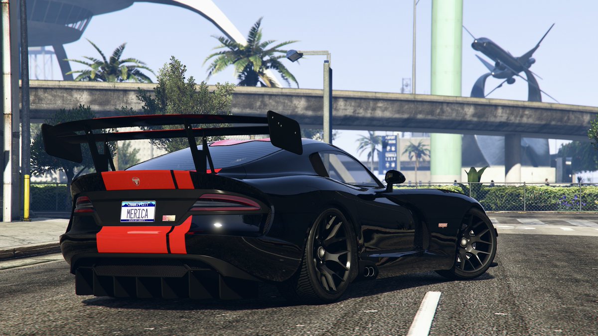 Allendude51's tweet photo. I bought a third one #banshee #bansheegts #bravadobanshee #bravadobansheegts #dodge #viper #dodgeviper #acr #dodgeviperacr #viperacr #gta5 #gtaonline #gta #agentsofsabotage #ps5 https://t.co/rQxkWhnBOk