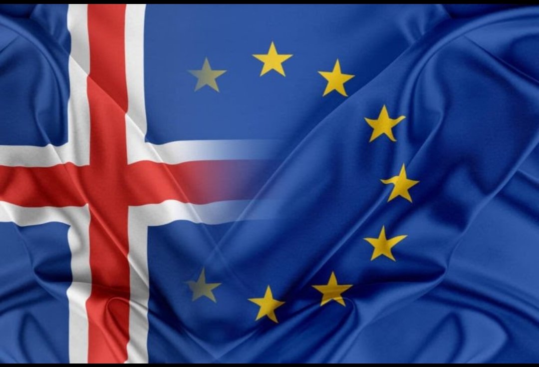 In Iceland, the pro-European party won, which wants to hold a referendum on Iceland's EU membership by 2027.
🇮🇸🇪🇺
#Iceland #EuropeanUnion
⬇️
alephnews.ro/guvern/islanda…