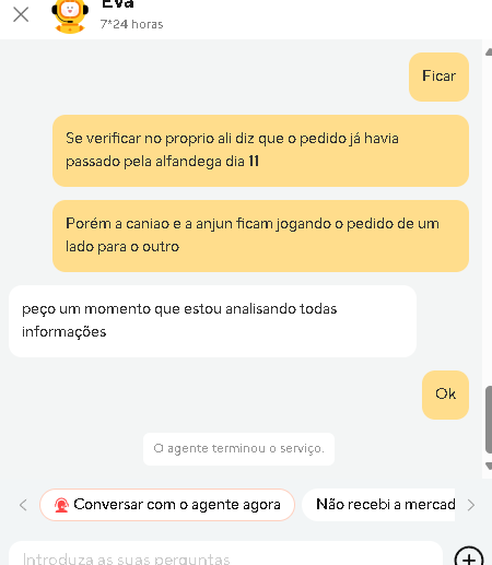 LeoniJoga's tweet photo. @AliExpress_EN Anjun and Caniao making a mess with the products here in Brasil is not enough... https://t.co/w6pM7sdEui