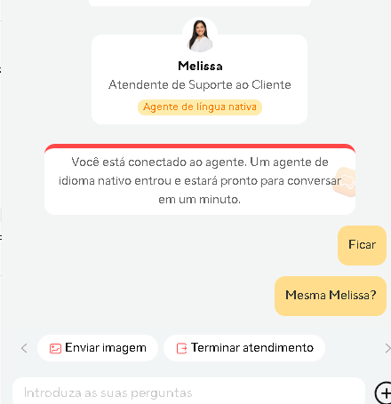 LeoniJoga's tweet photo. @AliExpress_EN Anjun and Caniao making a mess with the products here in Brasil is not enough... https://t.co/w6pM7sdEui