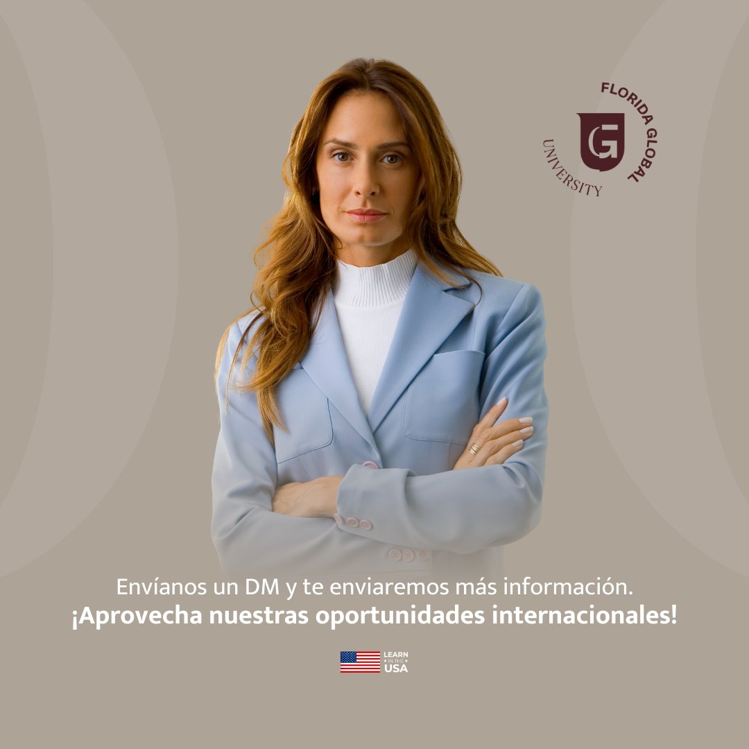 Florida Global Univerity tweet media