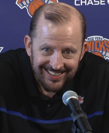NBA_NewYork's tweet image. NBA Coaches of the Year:

2023 Mike Brown - fired
2022 Monty Williams - fired
2020 Nick Nurse - fired
2019 Mike Budenholzer - fired
2018 Dwane Casey - fired

2021 Tom Thibodeau - not fired