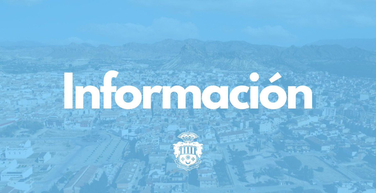 📣 Atención participantes de la San Silvestre de Archena 2024 🎄🏃‍♂️

Mañana sábado, puedes recoger tu dorsal de manera anticipada:
🕚 Horario: De 11:00 a 12:30 h
📍 Lugar: Centro Cultural de Archena

Evita las prisas del último momento y prepárate para disfrutar de esta gran