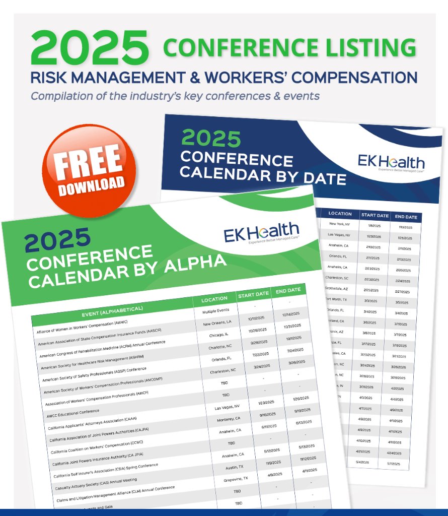 EK Health tweet media