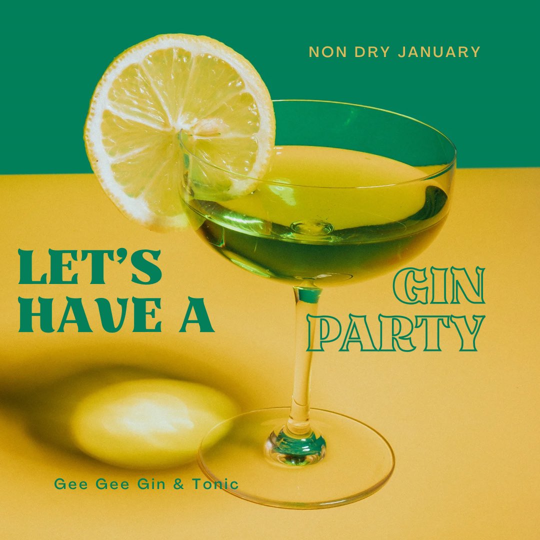 Let’s have a non-dry Jan 2025 and support a small business 🎉🎉🎉