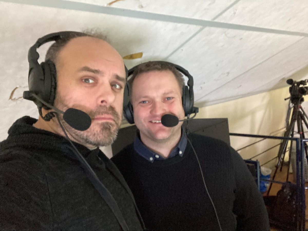 Andreas Furesjö tweet media