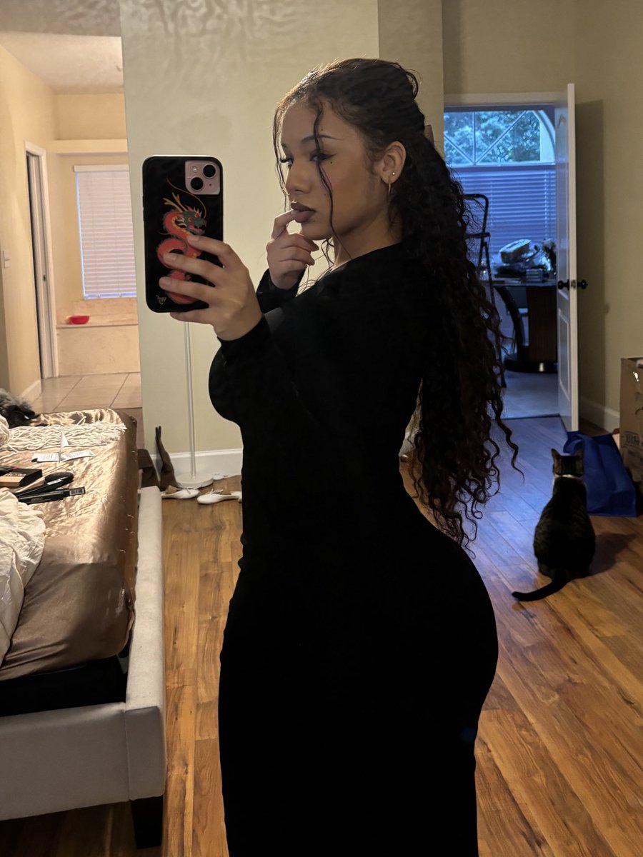 miss me?