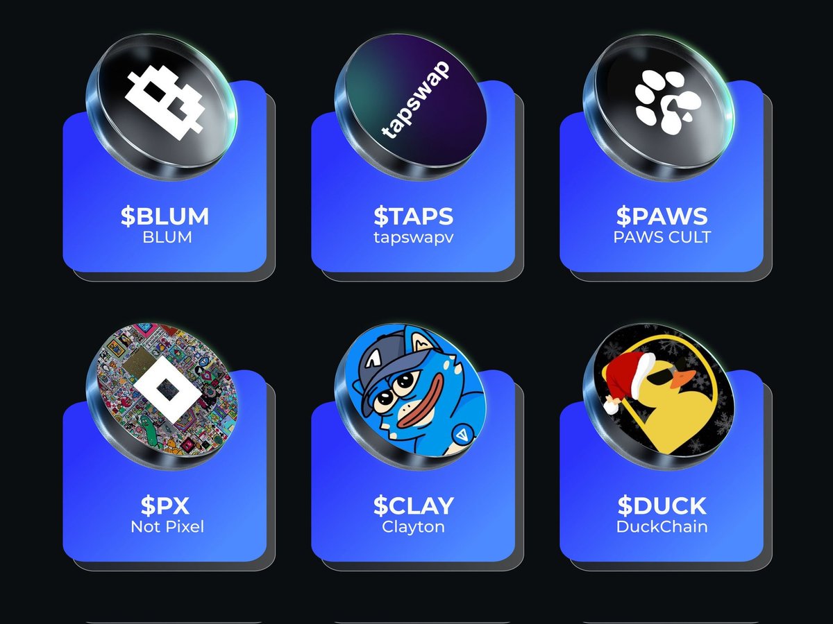 Pavel Durov (Parody) tweet media