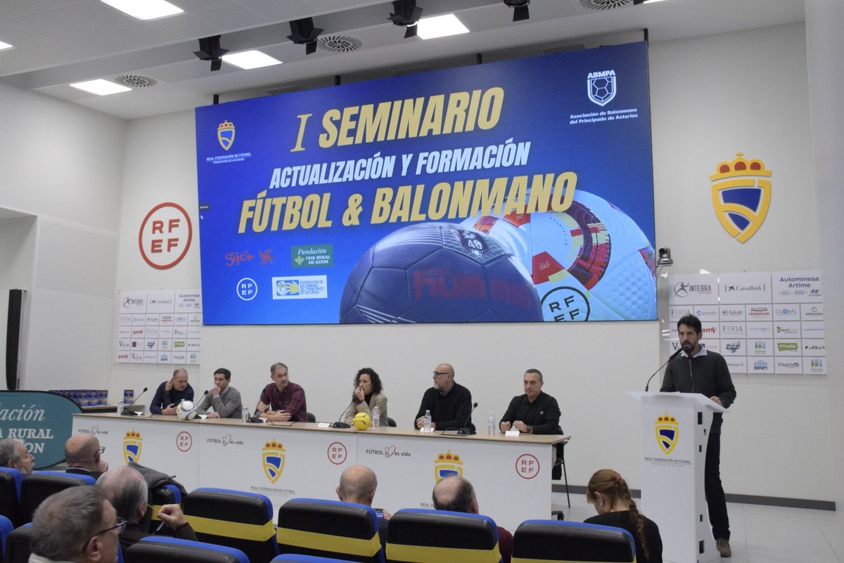 Comité de Entrenadores RFEF tweet media