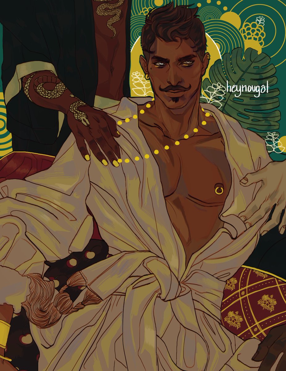 heynougats's tweet photo. Welcome back, Dorian Pavus....... #dorianpavus #DragonAgeInquisition  #DragonAge https://t.co/Daht6xxdTr