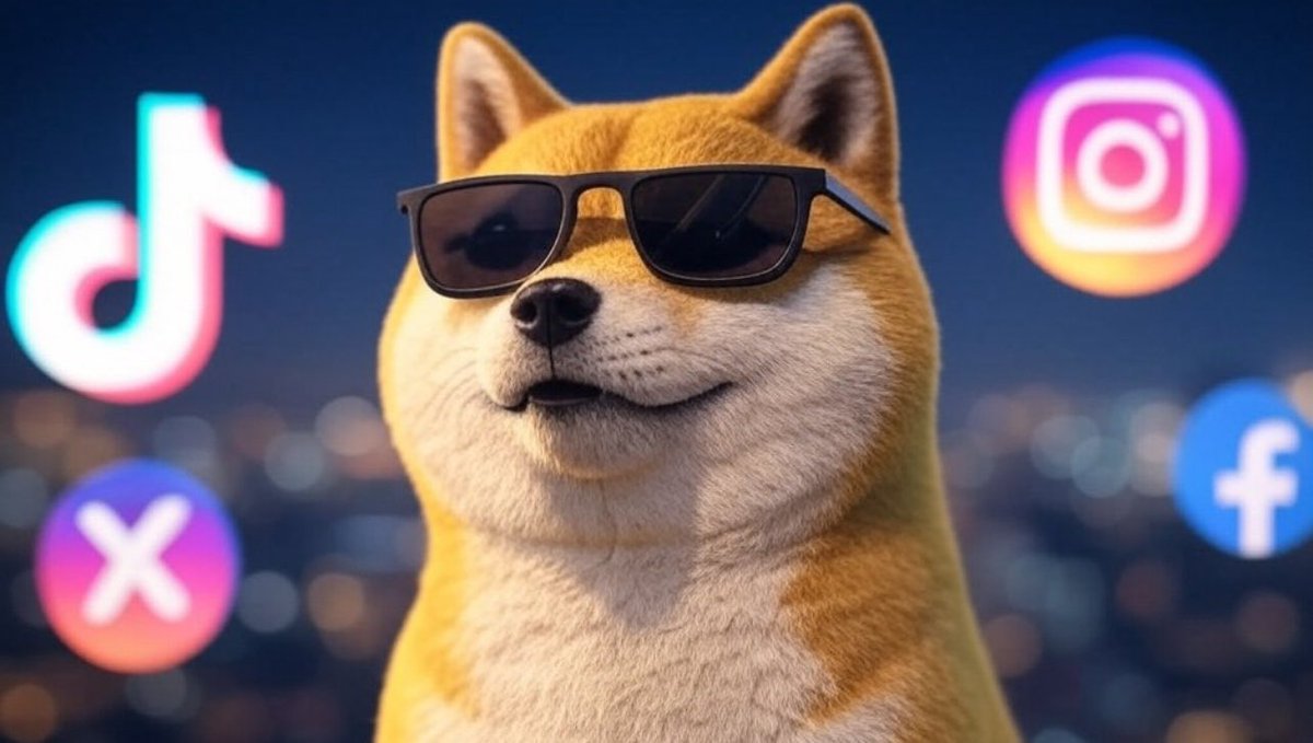 Investments_CEO's tweet image. RUMOR ALERT: ‼️

X is rumored to be exploring $DOGE as a potential payment option.