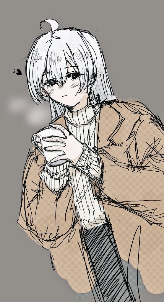 ui_understand's tweet photo. 生存報告。生きてます
 #イラスト好きな人と繋がりたい https://t.co/z5UKS24Xxr