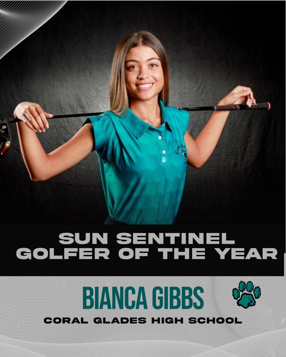 Dr. Mark Kaplan (@drmarkkaplan) on Twitter photo Congratulations to Bianca Gibbs, Sun Sentinel Golfer of the Year! We are incredibly proud of you! <a href="/browardschools/">Broward Schools</a> <a href="/lorialhadeff/">Lori Alhadeff</a> <a href="/debbi_hixon/">Debra Hixon</a> <a href="/HowardHepburn/">Howard Hepburn</a> <a href="/BCPS_DeputySupt/">BCPS_DeputySupt</a> <a href="/DrFlem71/">Dr. Jermaine Fleming</a> <a href="/BCAA_Sports/">BCAA Sports</a> <a href="/coralgladesjags/">Coral Glades AD</a> <a href="/Coralgladeshigh/">Coral Glades High School</a> <a href="/APStiverne/">Sieglinde Stiverne, M.Ed.</a> <a href="/AP_Nealy/">Monifa Nealy</a> Congratulations to Bianca Gibbs, Sun Sentinel Golfer of the Year! We are incredibly proud of you! <a href="/browardschools/">Broward Schools</a> <a href="/lorialhadeff/">Lori Alhadeff</a> <a href="/debbi_hixon/">Debra Hixon</a> <a href="/HowardHepburn/">Howard Hepburn</a> <a href="/BCPS_DeputySupt/">BCPS_DeputySupt</a> <a href="/DrFlem71/">Dr. Jermaine Fleming</a> <a href="/BCAA_Sports/">BCAA Sports</a> <a href="/coralgladesjags/">Coral Glades AD</a> <a href="/Coralgladeshigh/">Coral Glades High School</a> <a href="/APStiverne/">Sieglinde Stiverne, M.Ed.</a> <a href="/AP_Nealy/">Monifa Nealy</a>