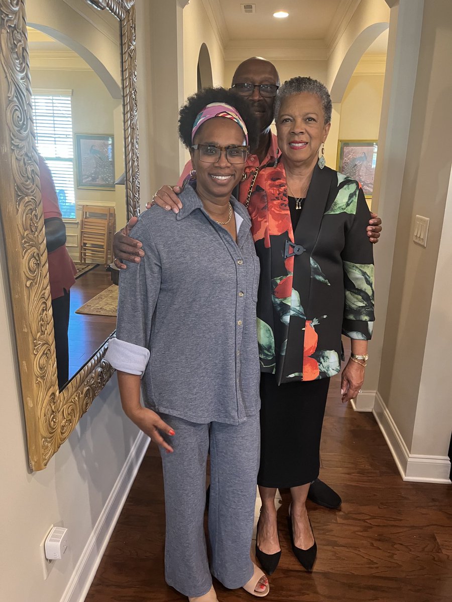 It’s her birthday! God blessed us with an amazing daughter. Happy birthday Vernee! We love you dearly…Mom and Dad…