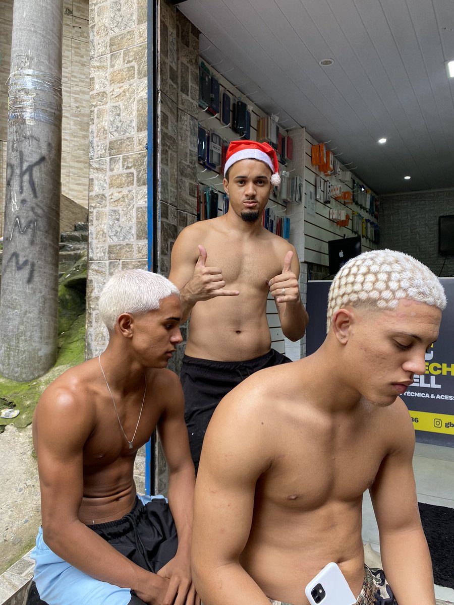 Feliz natal 🎅🚀