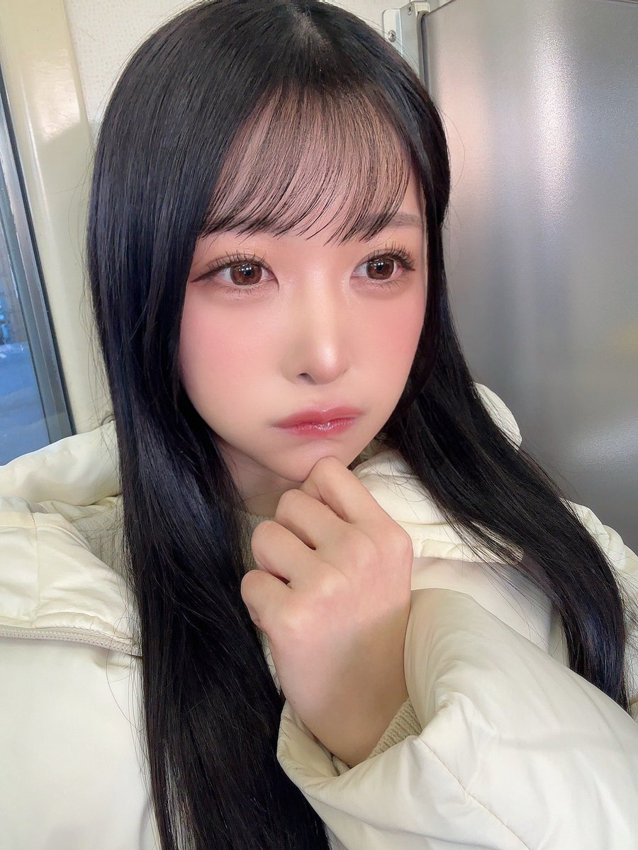のりかえた！🚅🚃
寒過ぎてダウンはまだまだ脱げず...
(お店に入ったらぬぎます!)

本日は9:00〜14:00
栃木県🗾ビックマーチ佐野店さんへの来店
宜しくお願いします❣️
お気軽にお声がけください(  ˘͈ ⁻̫ ˘͈  ) #PR https://t.co/BFfxw0gEYQ