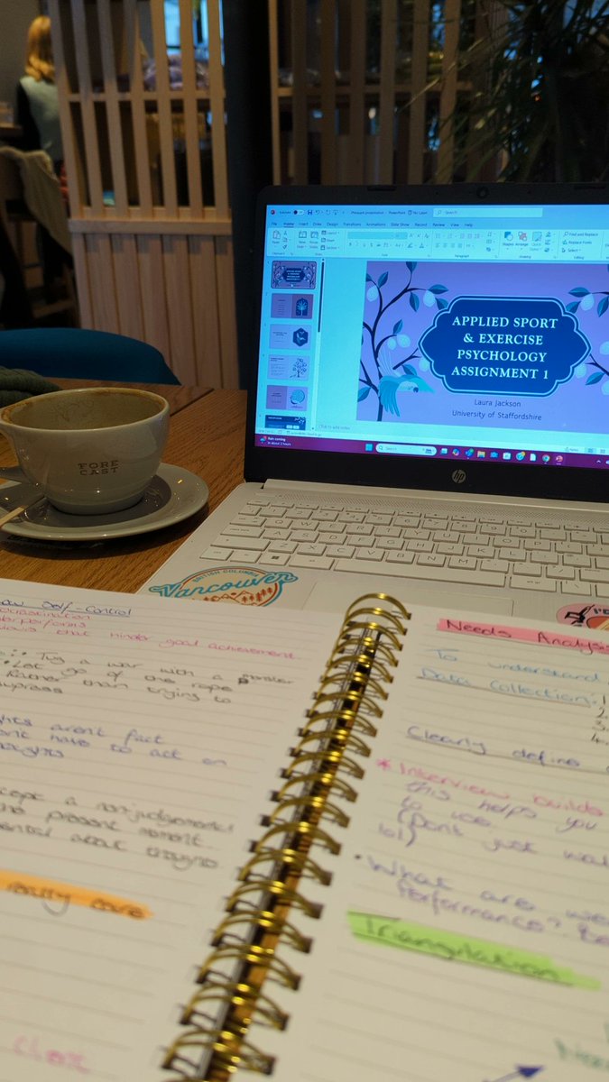 The last few days of our trip seems to be a tour de Vancouver coffee shops 🤣🤗

Easing myself back into work mode after a much needed break 🧠✨

Highly recommend Forecast ☕
📍 Vancouver, Canada