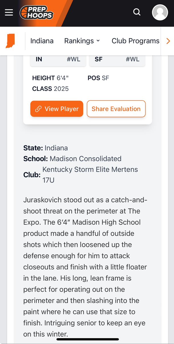 Ben Juraskovich tweet media