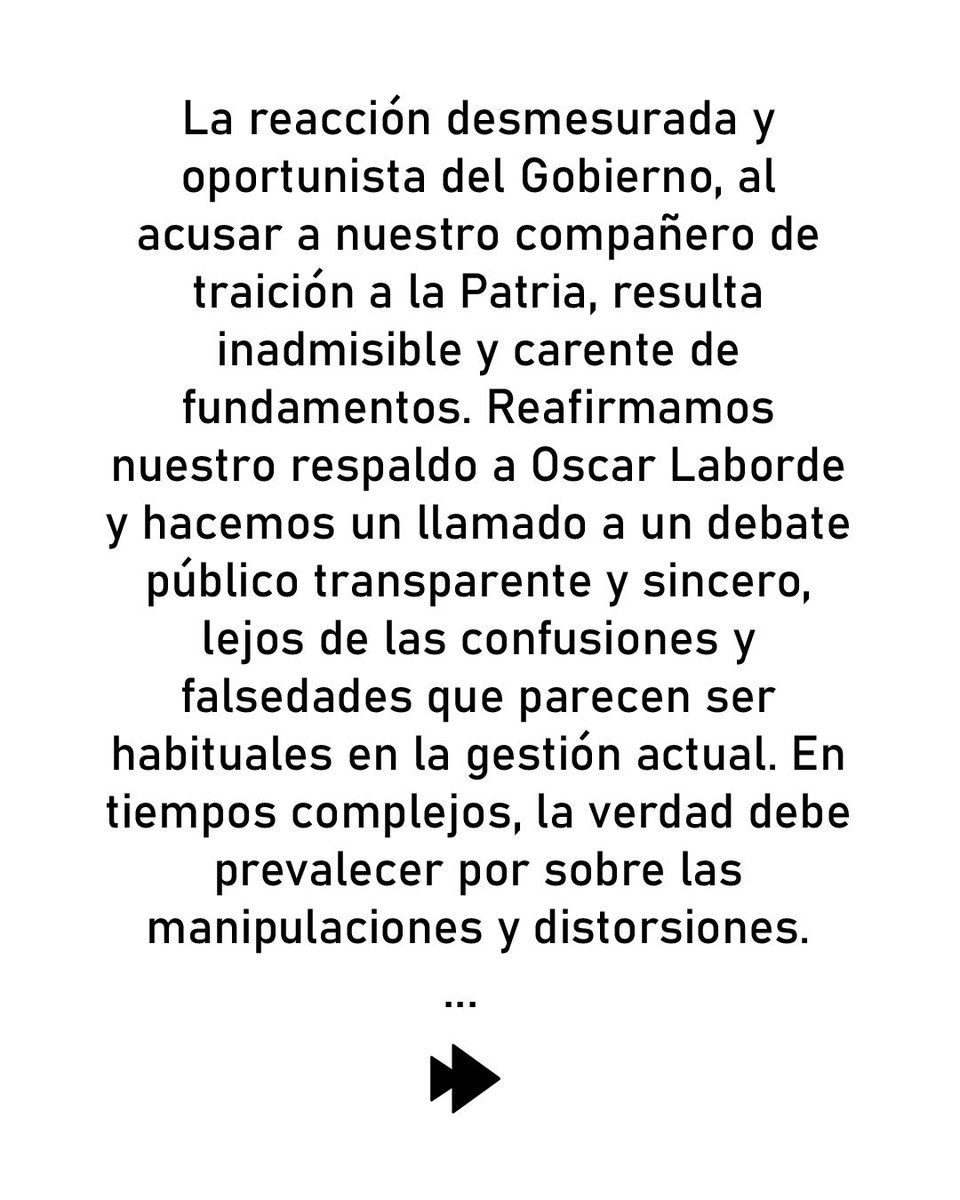 EdgardoDepetri's tweet photo. Ante la embestida mediática y judicial llevada adelante por el Gobierno Nacional, ratificamos nuestra solidaridad con los compañeros @oscarlaborde y @JuanGrabois. https://t.co/6gzly5Vnjq