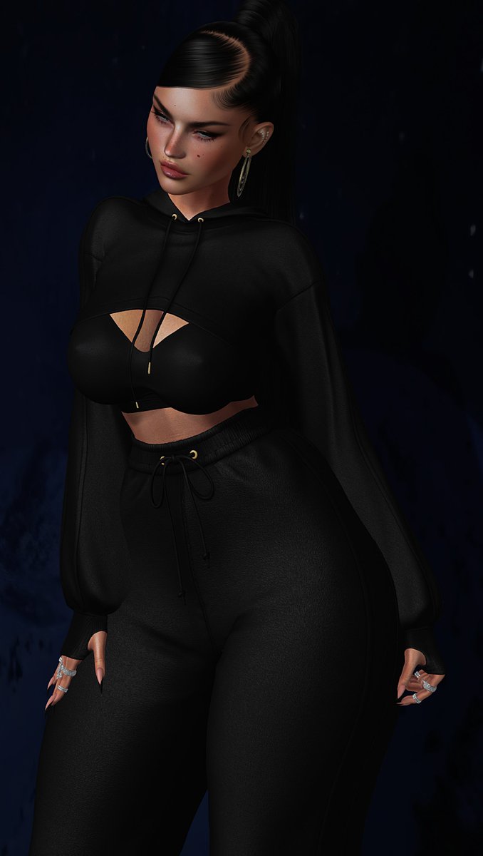 Always_lua28's tweet photo. ๐ท# 361 ๐ UNBOTHERED ๐
๐ข๐น๐ธ๐ท๐ผ๐ธ๐ป: Cynful Clothing & Co. // Equal10
#SecondLife #SL #Blogger #LuaLune #MininaGoth #BloggerSL #WomanSL #Primfeed https://t.co/yaibA1l98I