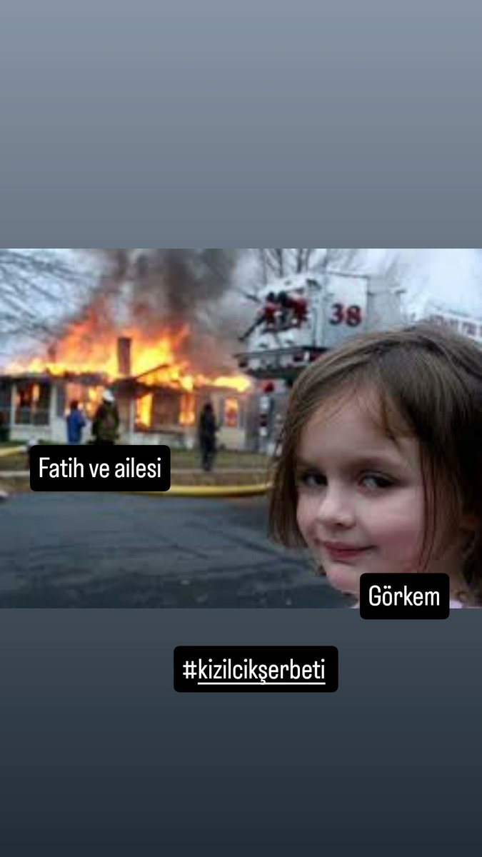 #KızılcıkŞerbeti