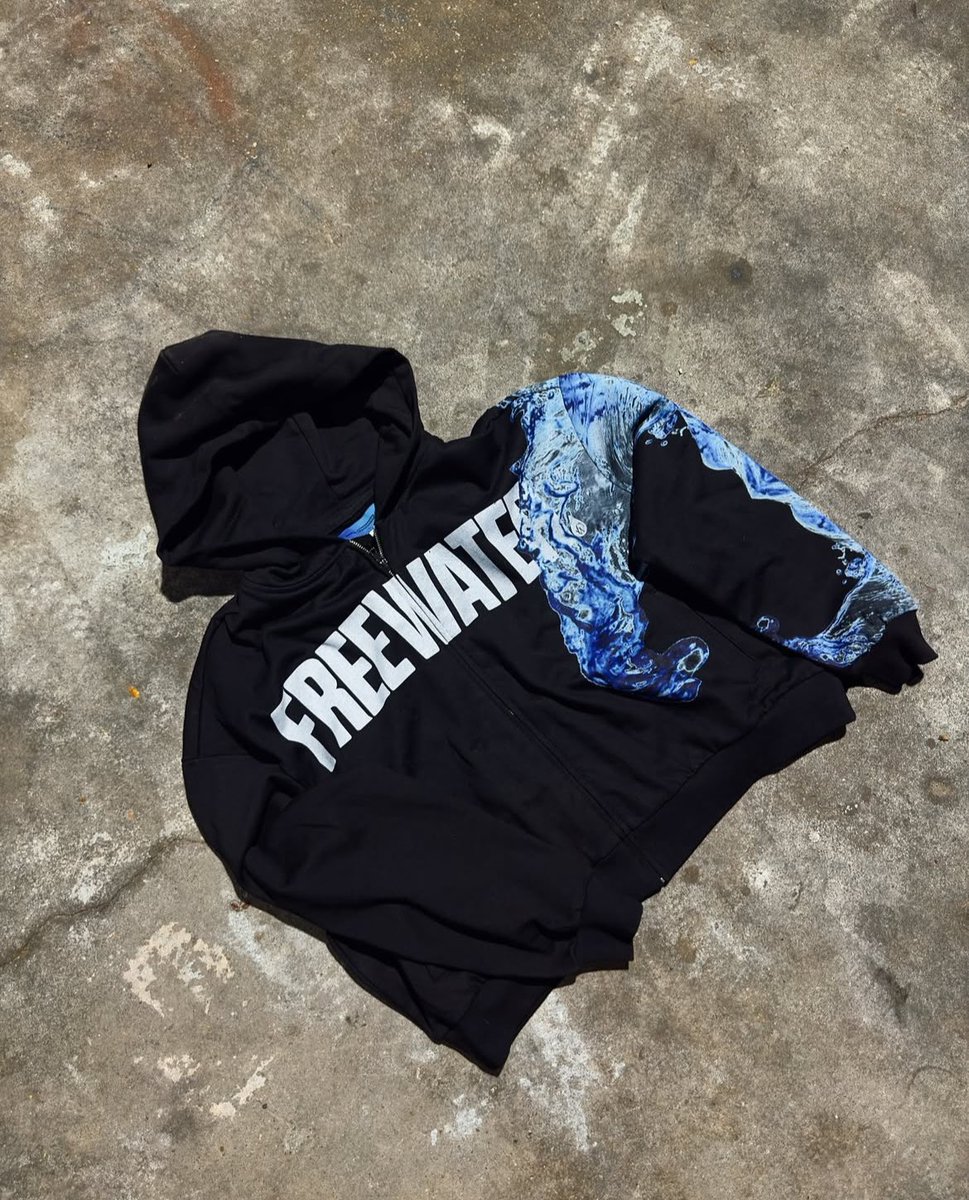 FREEWATER ® tweet media