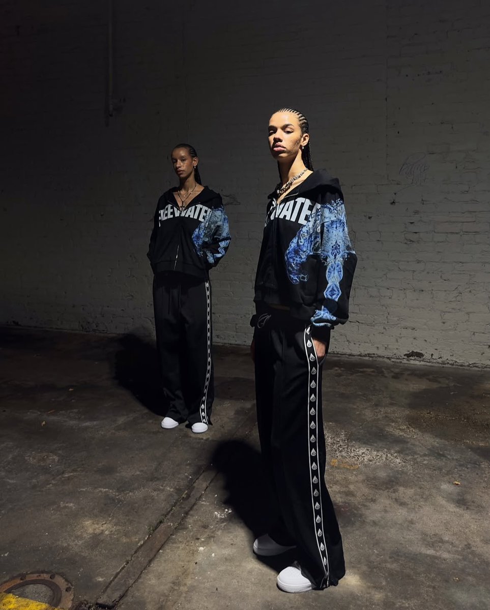 FREEWATER ® tweet media