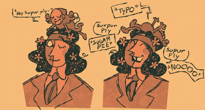 Ggg doodles smile #greatgodgrove 