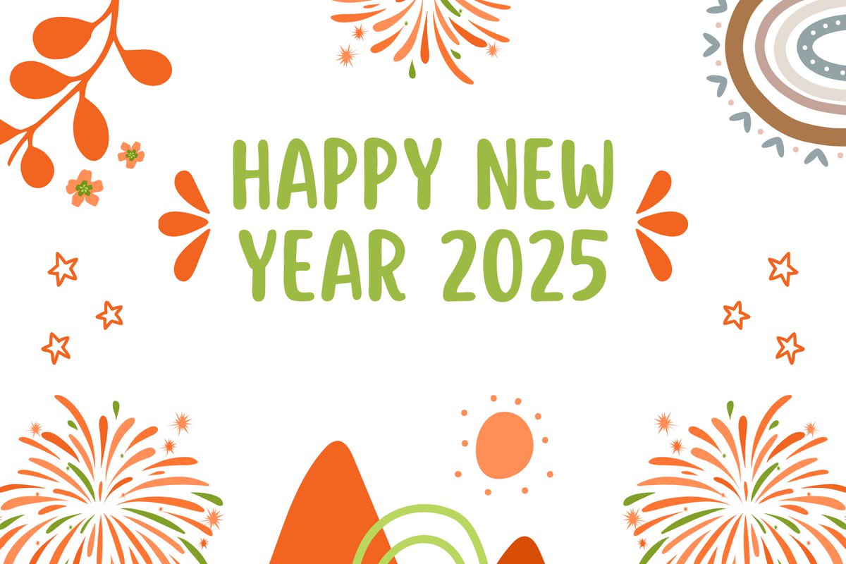 Happy New Year from the LCWA team! Here’s to another year of creating impactful stories and meaningful connections.