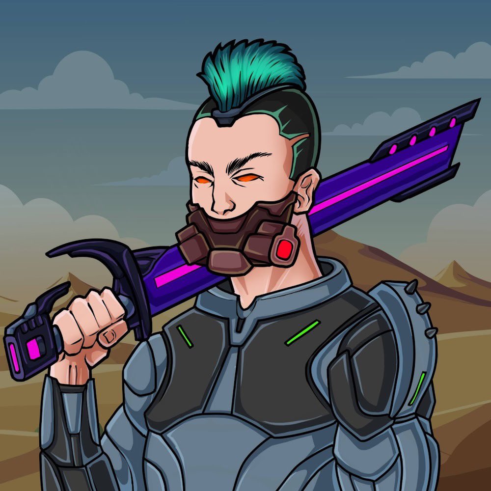 𝑬𝒏𝒊𝒈𝒎𝒂 tweet media