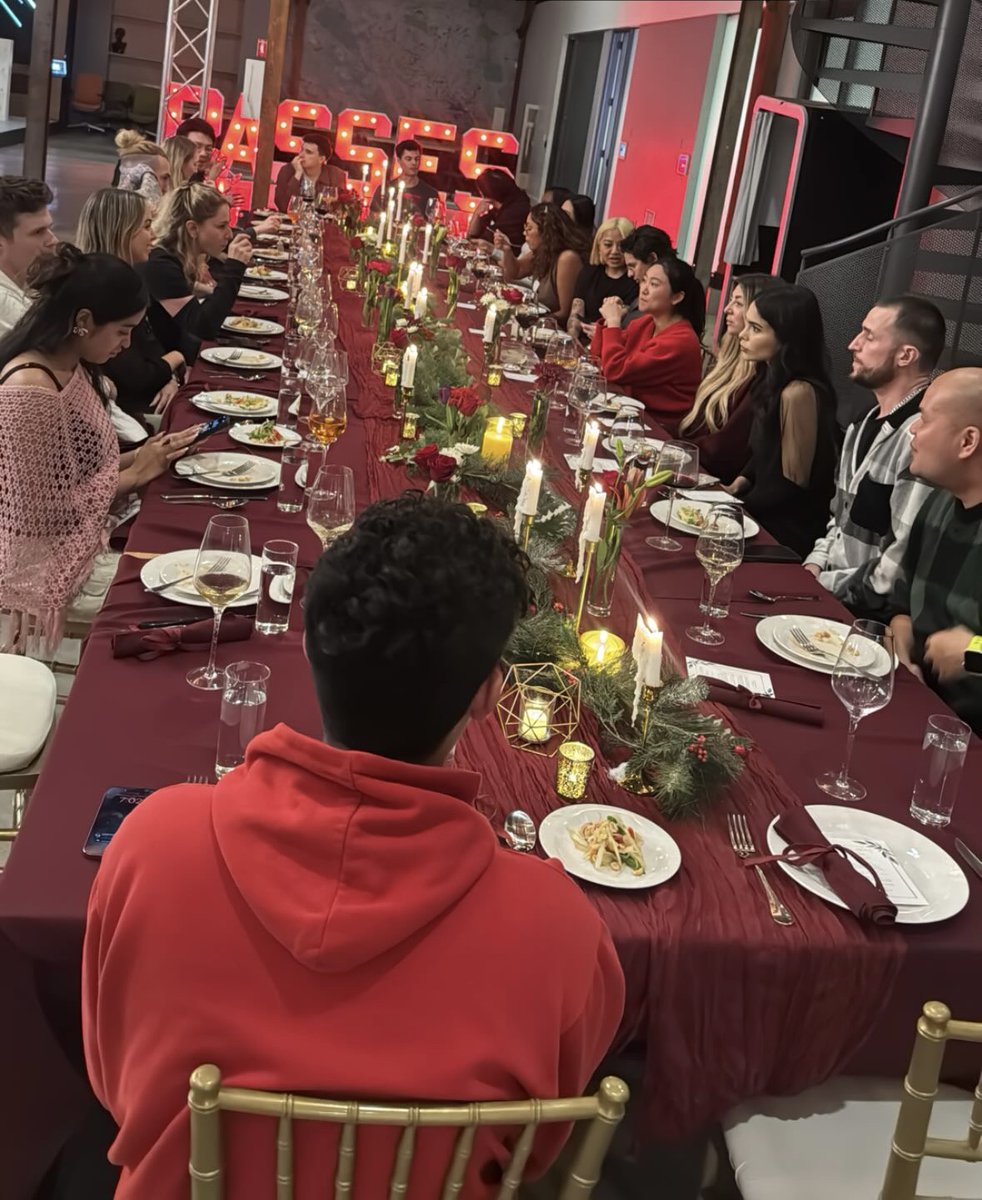 Lucy Guo tweet media