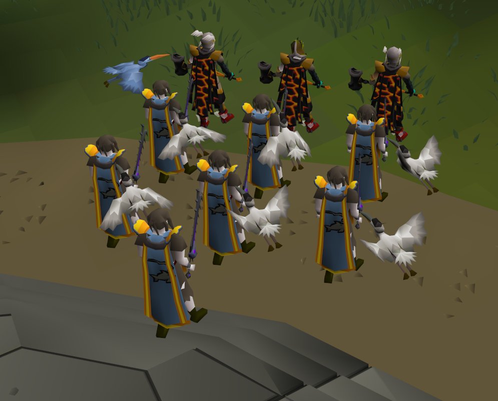 FreggleRS tweet media