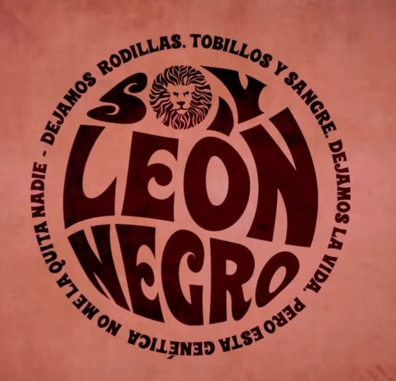 Orgulloso de <a href="/LeonesNegrosCF/">Leones Negros de la UdeG</a> , ORGULLOSO de la familia .. 50 AÑOS DE HISTORIA ... de los cuales sus nombres están Con letras DORADAS ...

FELICIDADES LEONES NEGROS
#ELEQUIPOQUENACIOGRANDE 
#DanielGuzman #OctavioMora #JorgeMora
