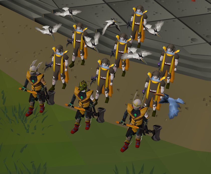 FreggleRS tweet media