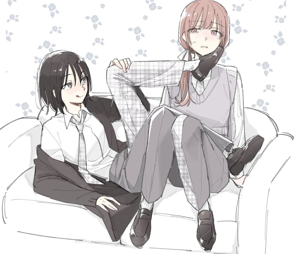 himetenna's tweet photo. lowkey a little obsessed with them https://t.co/AHMHBmR3xL