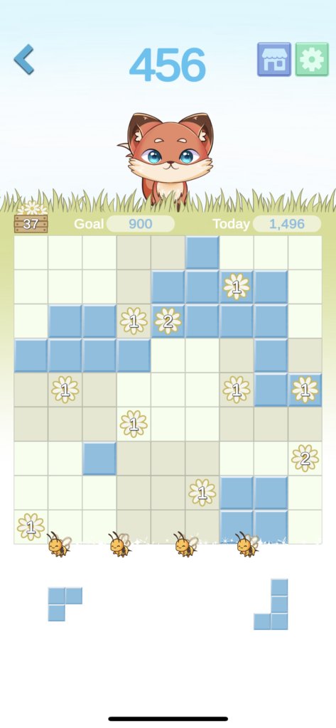 SKALE (@skalenetwork) on Twitter photo Yomi Block Puzzle
<a href="/yomigamesgg/">Yomi Games</a>'s Block Puzzle is all it needs to be: simple, fun, and addictive. The more tiles you match, the bigger your combos will be... and the more rewards you'll earn!
Web3 gaming at its simplest.
portal.skale.space/ecosystem/nebu… Yomi Block Puzzle
<a href="/yomigamesgg/">Yomi Games</a>'s Block Puzzle is all it needs to be: simple, fun, and addictive. The more tiles you match, the bigger your combos will be... and the more rewards you'll earn!
Web3 gaming at its simplest.
portal.skale.space/ecosystem/nebu…