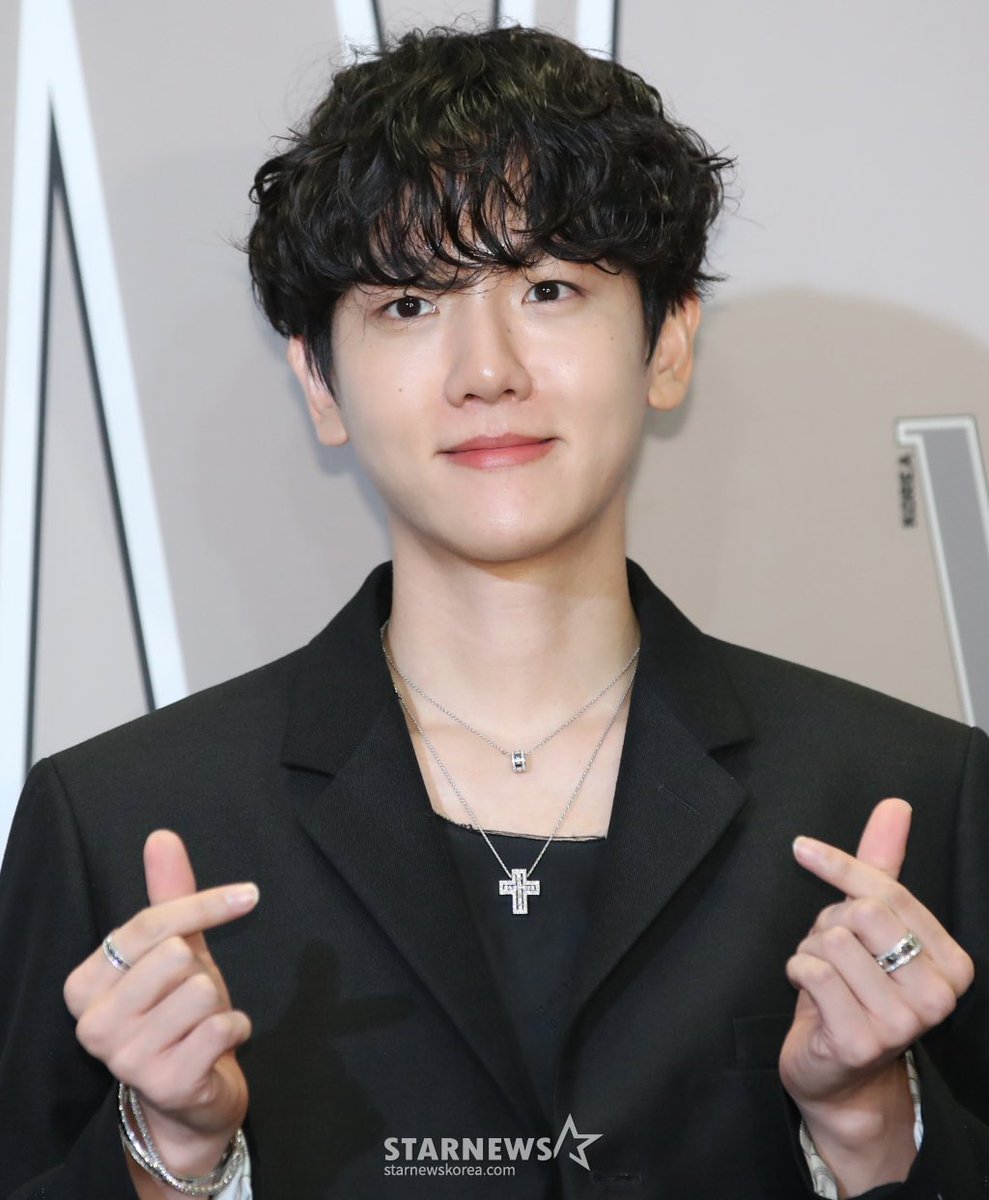 [단독]엑소 백현, 예능 활동 시작..'대탈출 리부트' 새 멤버 합류 (출처 : 네이버 스포츠) naver.me/xa52oF6C

28일 스타뉴스 단독 취재 결과, 백현은 티빙 오리지널 예능 '대탈출 리부트'에 출연하는 것으로 확인됐다

#백현 #BAEKHYUN <a href="/B_hundred_Hyun/">Baekhyun_EXO</a> <a href="/BAEKHYUN_INB100/">BAEKHYUN_official</a>