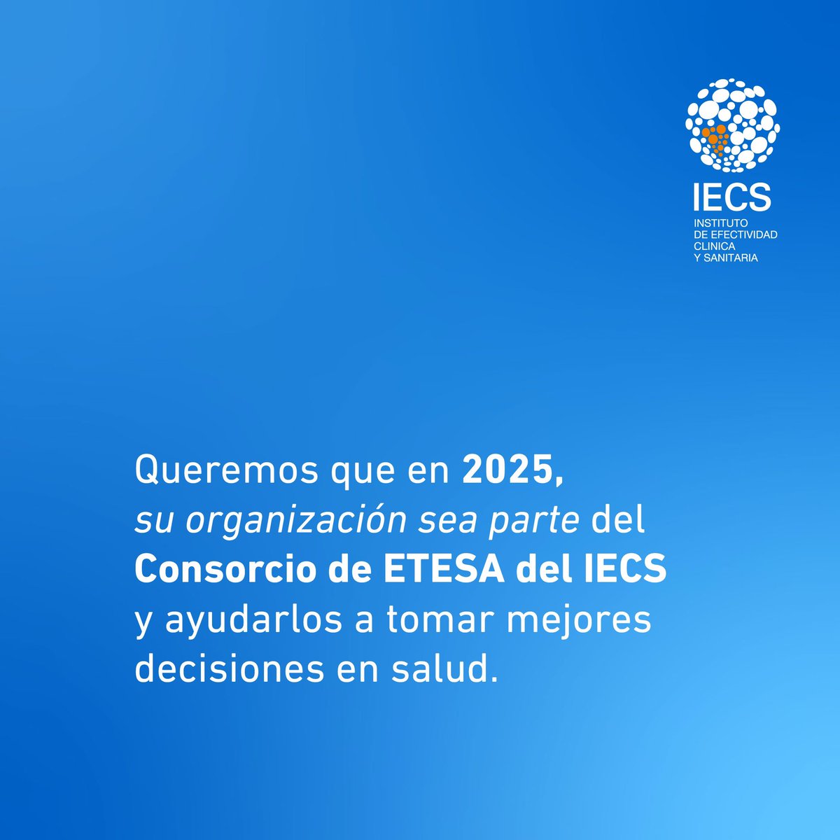 ETESA IECS tweet media