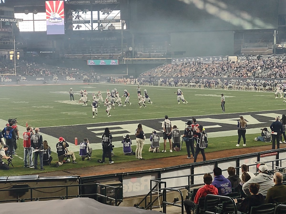 K-State Band Managers tweet media