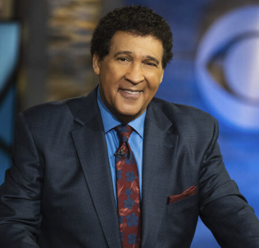 BradGalli's tweet photo. Legendary sportscaster Greg Gumbel, who called the NFL and hosted NCAA Tournament coverage on CBS for decades, died “after a courageous battle with cancer,” his family said on Friday. Gumbel was 78. https://t.co/VHXBHmnmXF