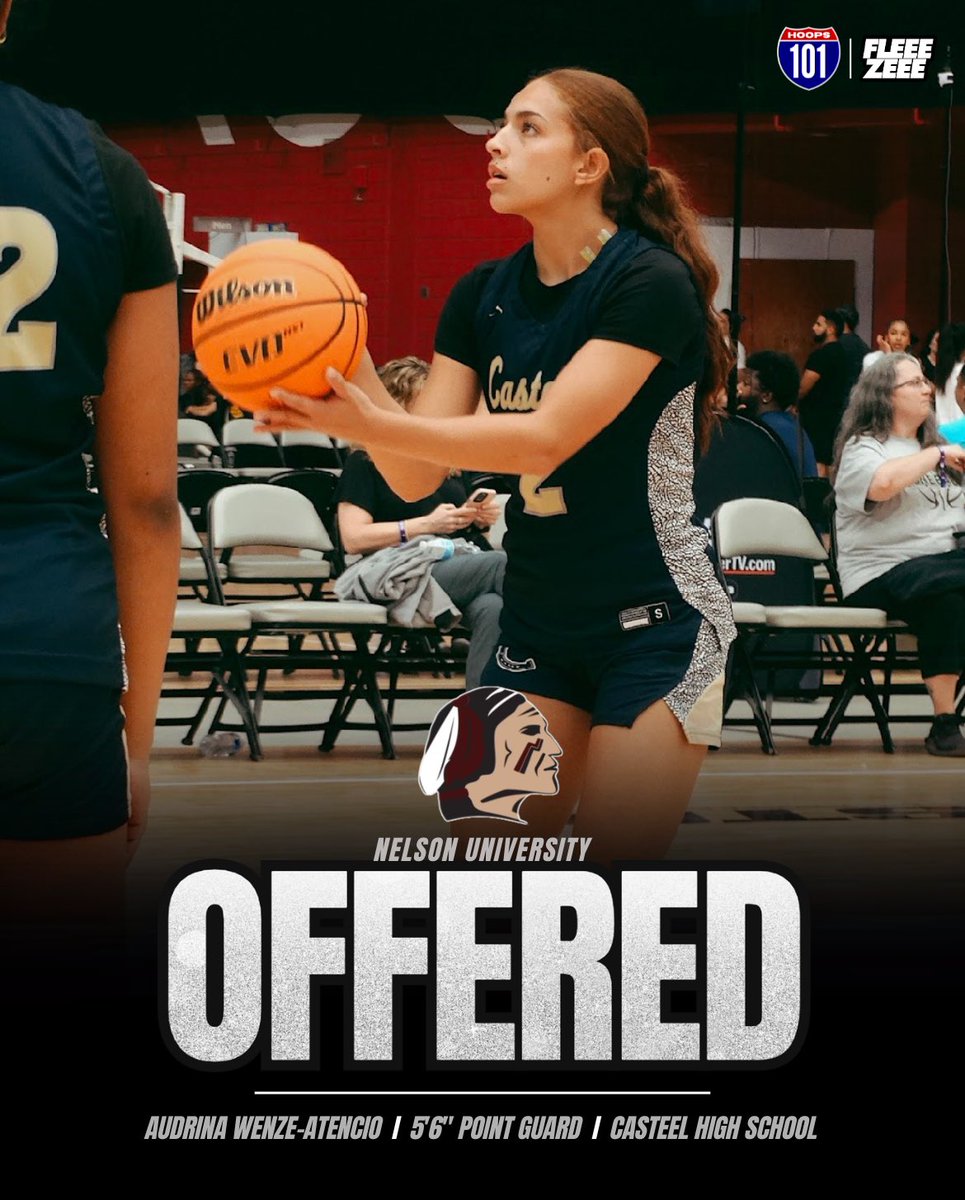 Casteel Colts Women's Basketball (@casteelwbb) on Twitter photo Congratulations <a href="/AudrinaAtencio/">Audrina Wenze Atencio</a> for receiving her first basketball offer! #hardworkpaysoff <a href="/az101hoops/">101 Hoops</a> <a href="/fleeezeee/">Jason Fleegle</a> Congratulations <a href="/AudrinaAtencio/">Audrina Wenze Atencio</a> for receiving her first basketball offer! #hardworkpaysoff <a href="/az101hoops/">101 Hoops</a> <a href="/fleeezeee/">Jason Fleegle</a>