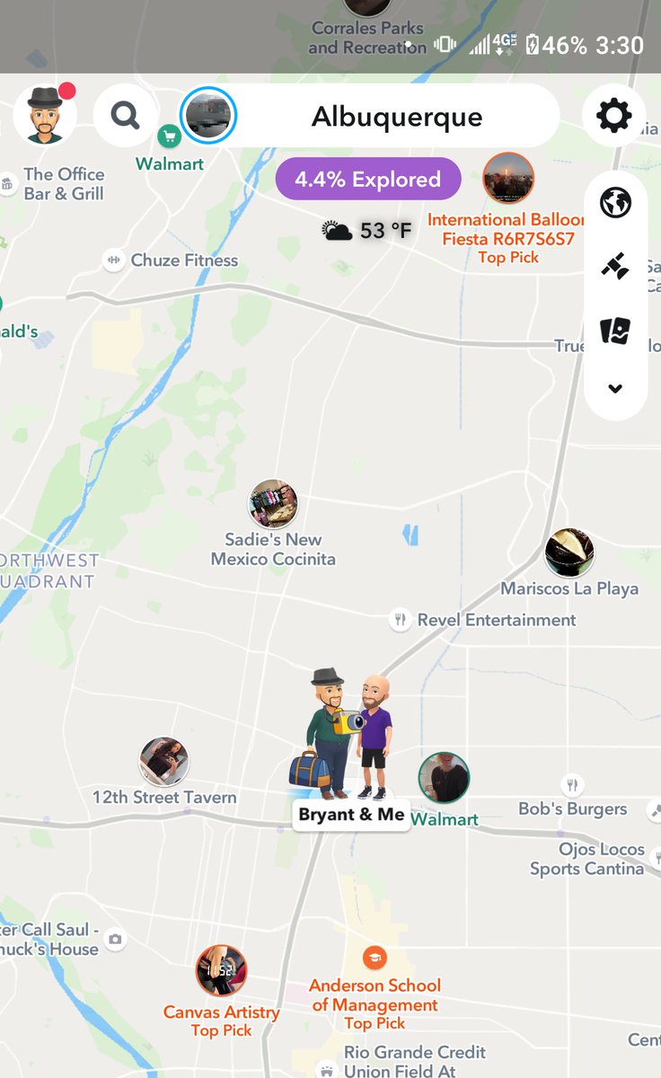 K-State Band Managers tweet media