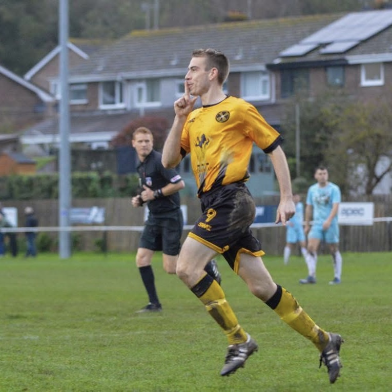 Torpoint AFC tweet media