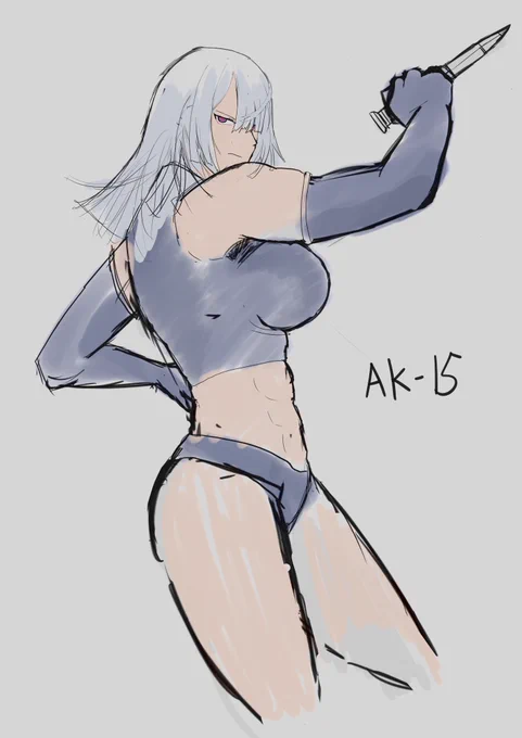 15 