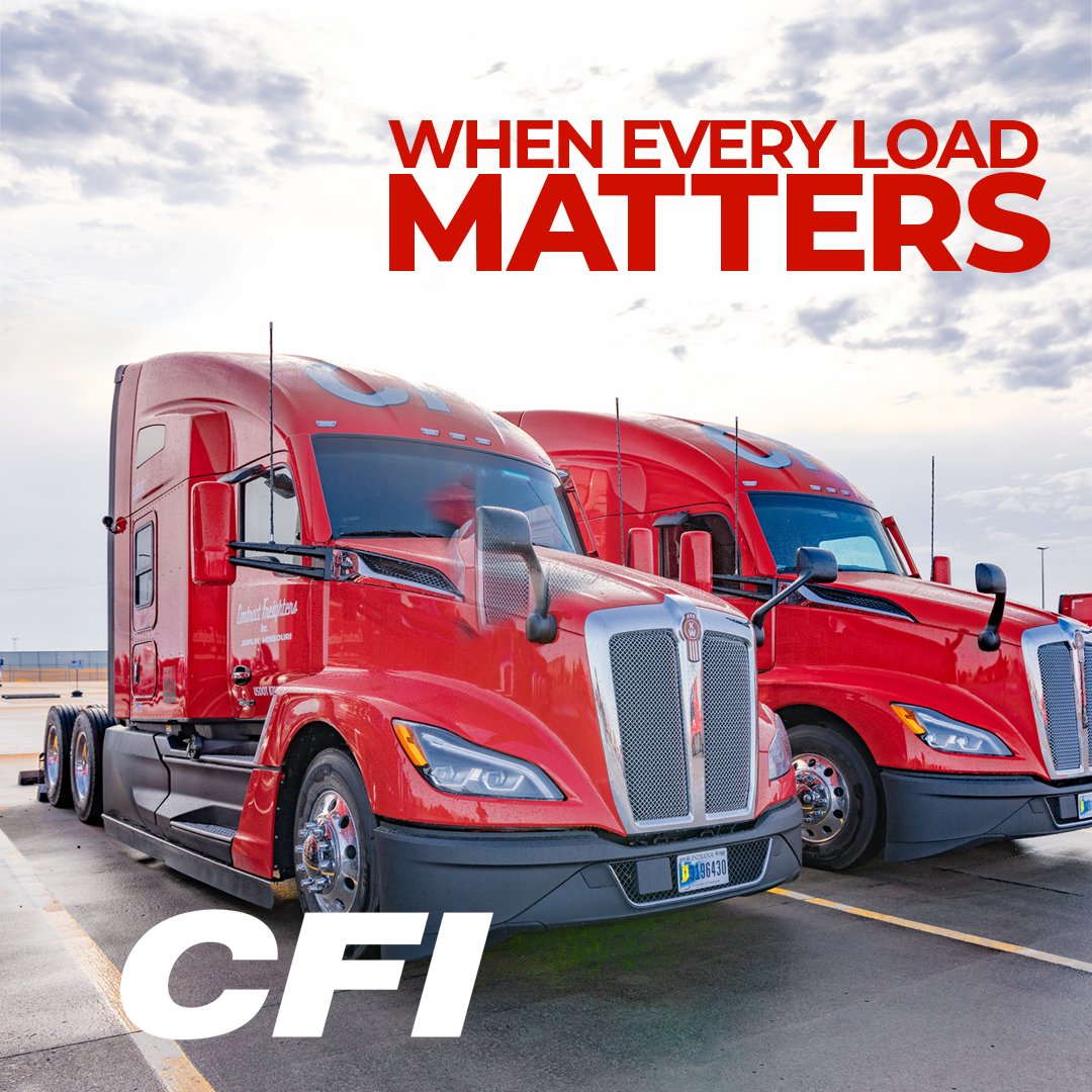 Is one of your 2025 goals to find a transportation partner you can trust?

You can bet that we know how to get your freight delivered safely, on-time, and damage free.

Learn more: hubs.ly/Q02Z4v1R0